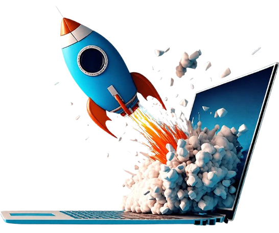Launch Illustration